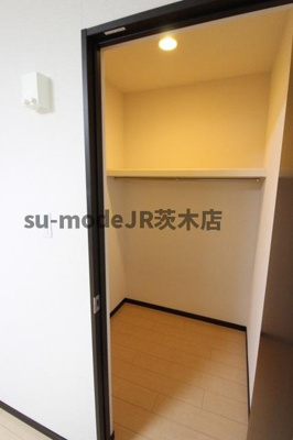 【収納】 | フジパレス正雀駅南Ⅱ番館