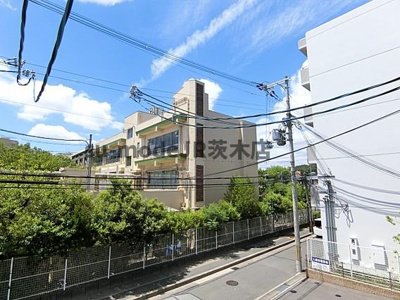 【展望】 | フジパレス正雀駅南Ⅱ番館