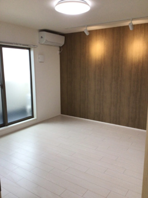 【居間・リビング】 | フジパレス正雀駅南Ⅱ番館