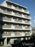 板橋区板橋２丁目のマンションの画像