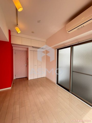 【内装】 | セレニテ本町ROJI　02