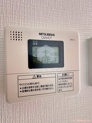 【設備】 | セレニテ本町ROJI　02