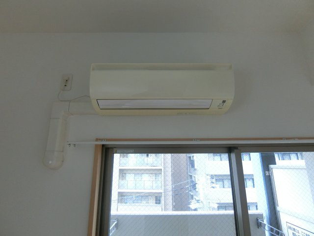 【設備】 | インプルーブ四天王寺