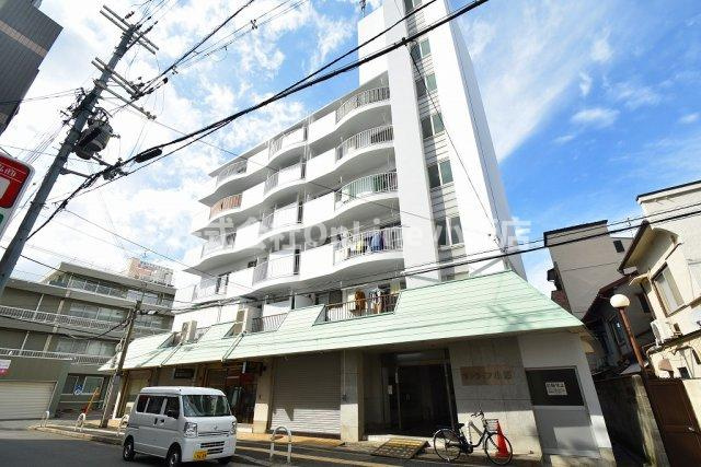 【外観】 | サンライフ小阪