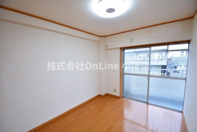 【子供部屋】 | サンライフ小阪