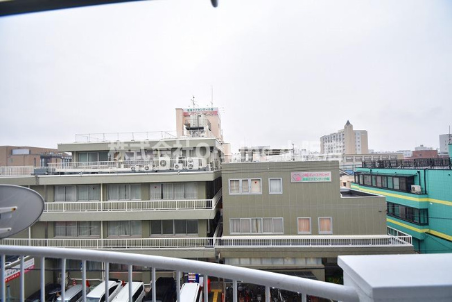 【展望】 | サンライフ小阪