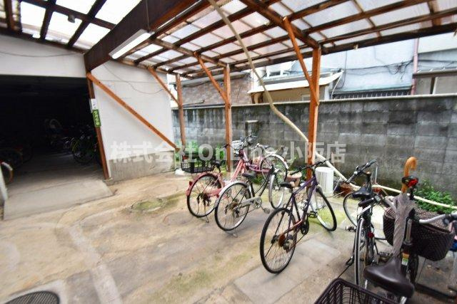 【その他共用部分】 | サンライフ小阪