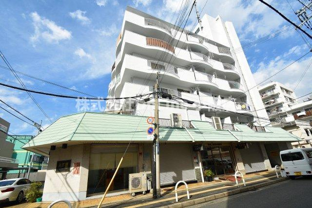 【外観】 | サンライフ小阪