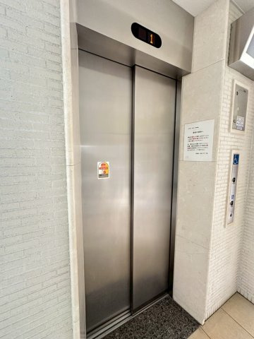ＣＲＹＳＴＡＬ　ＳＵＩＴＡ　ＴＡＫＡＨＡＭＡのその他共用部分