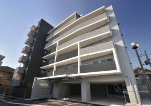 ＣＲＹＳＴＡＬ　ＳＵＩＴＡ　ＴＡＫＡＨＡＭＡの外観