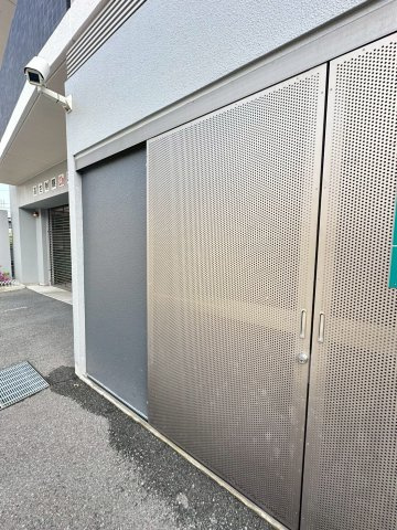 ＣＲＹＳＴＡＬ　ＳＵＩＴＡ　ＴＡＫＡＨＡＭＡのその他共用部分