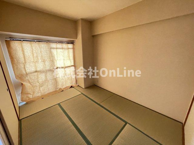 【子供部屋】