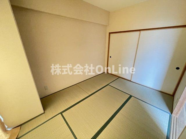 【内装】