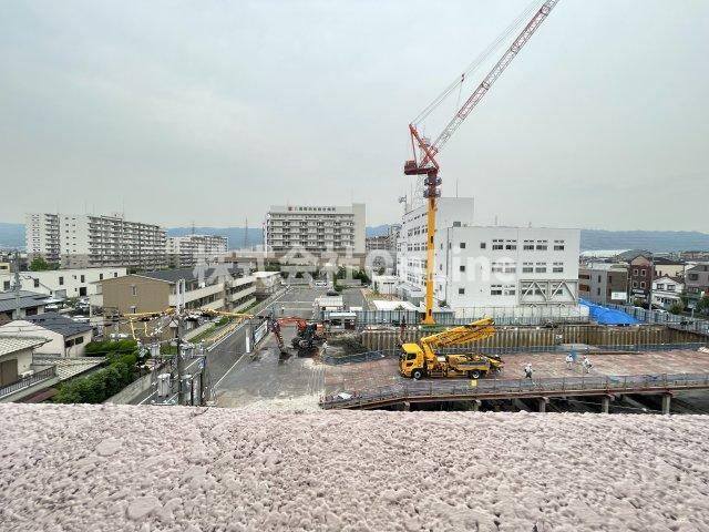 【展望】