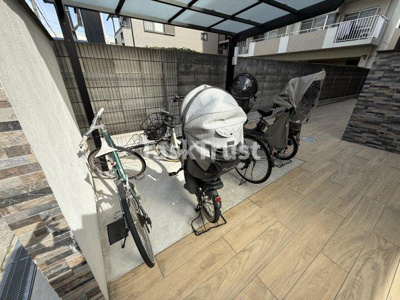 【その他共用部分】 | クラシスト今津中