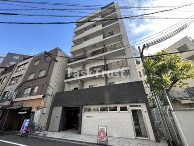 【外観】 | ファイブコート梅田