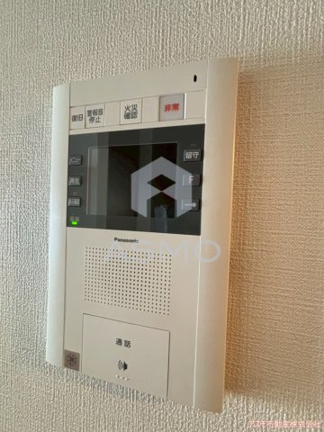 【セキュリティ】 | ノーブルコート堺筋本町