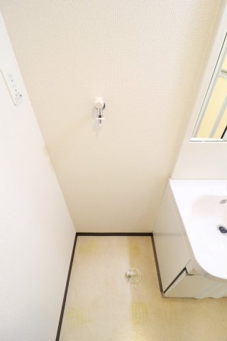 フジパレス摂津正雀ノースの内装