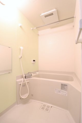 フジパレス摂津正雀ノースの浴室