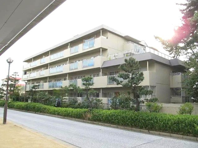 住吉川ハイツ