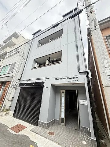 Le FIELD 002（リフィールド002）