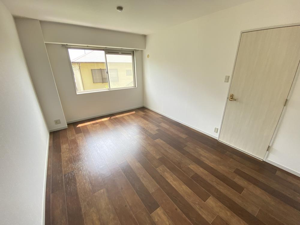 S-RESIDENCE夙川の居間・リビング