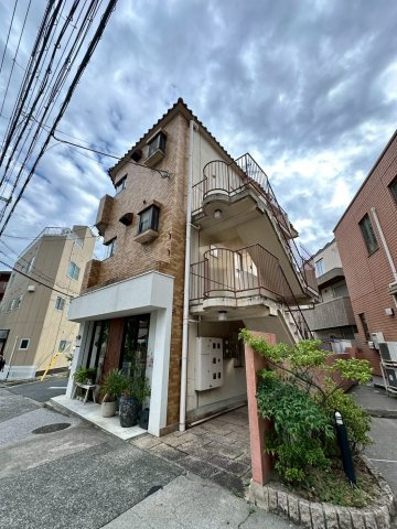 苦楽園タウンハウス