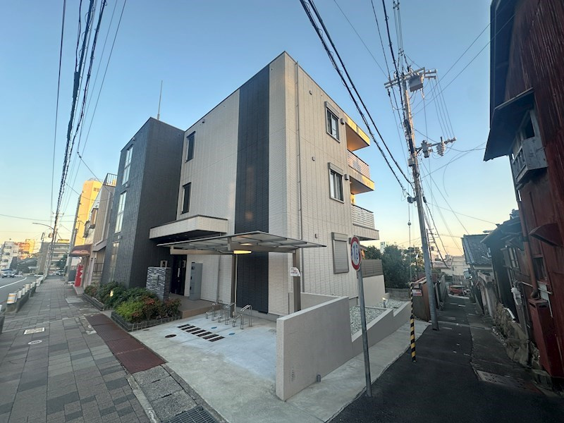 コモド平野