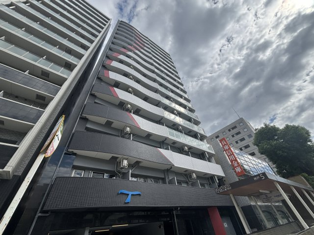 セレニテ神戸ミラク