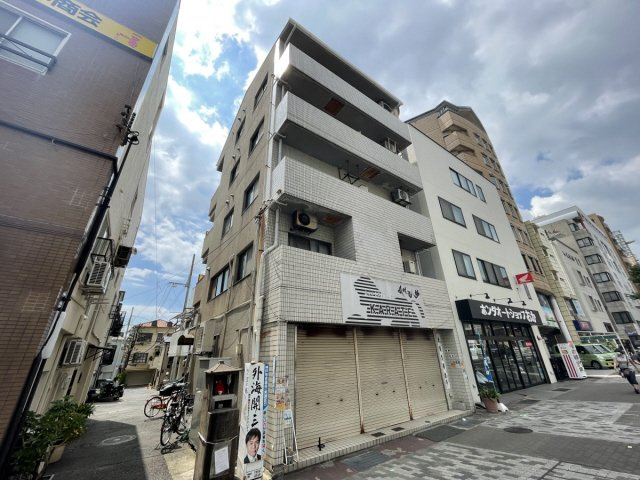 BALOH KONAN (旧：甲南山本ビル）