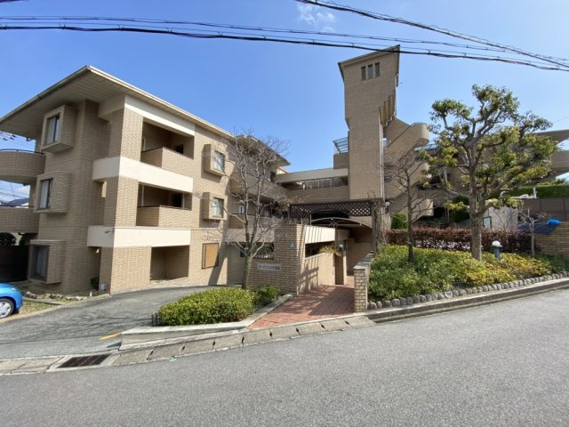 ガーデンヒル苦楽園