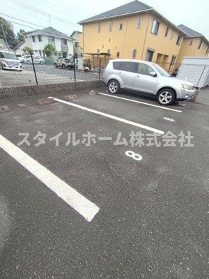 【駐車場】 | モンプリエール