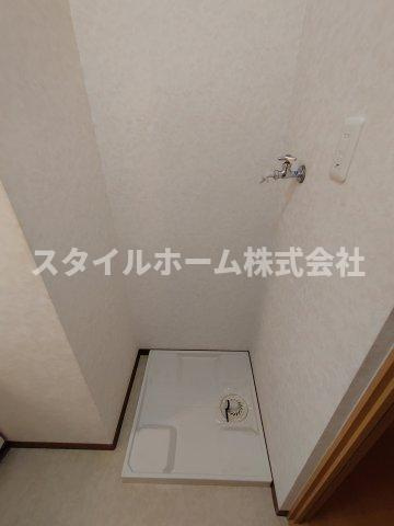 【設備】 | モンプリエール | 同建物内別部屋の写真です。