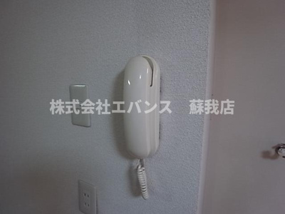 【セキュリティ】 | 翔成ビル