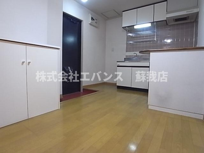 【内装】 | 翔成ビル