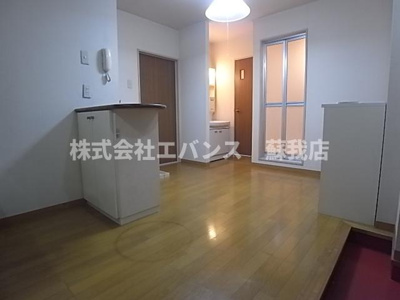 【寝室】 | 翔成ビル