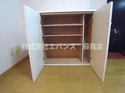 【その他共用部分】 | 翔成ビル
