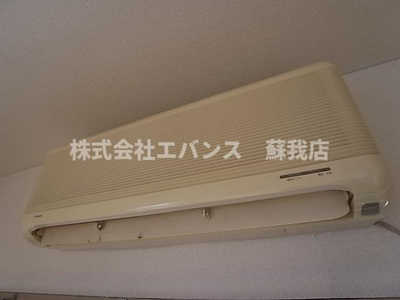【設備】 | 翔成ビル