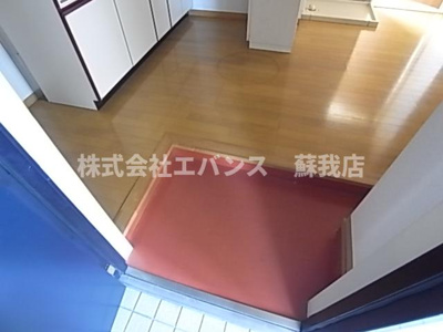 【玄関】 | 翔成ビル