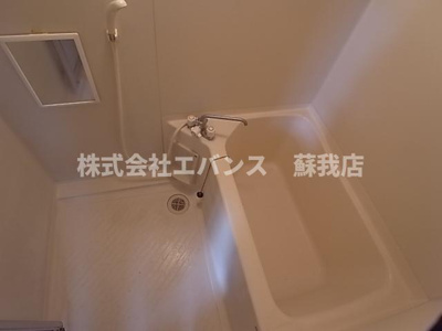 【浴室】 | 翔成ビル