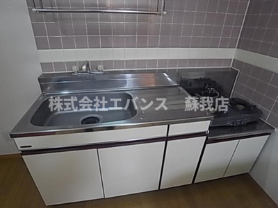【キッチン】 | 翔成ビル