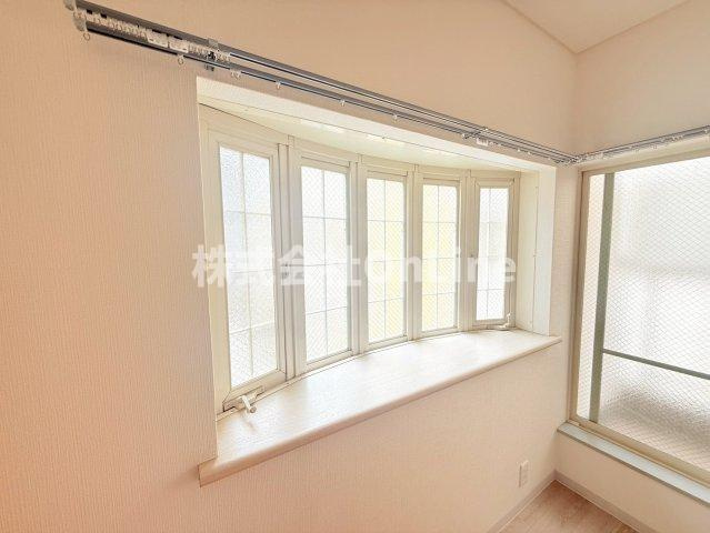 八尾市本町５丁目のアパートのその他