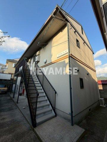 ラフォーレ・Ｕ