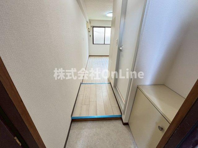 【その他】 | 小若江スカイハイツ