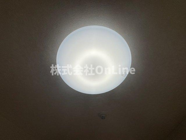 【設備】 | 小若江スカイハイツ