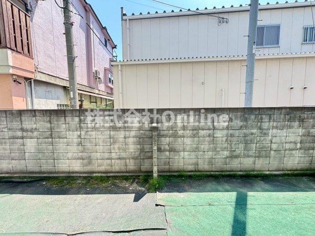 【展望】 | 小若江スカイハイツ