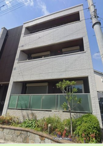 ＤｅａｒＶｅｒｇｅｒのバルコニー