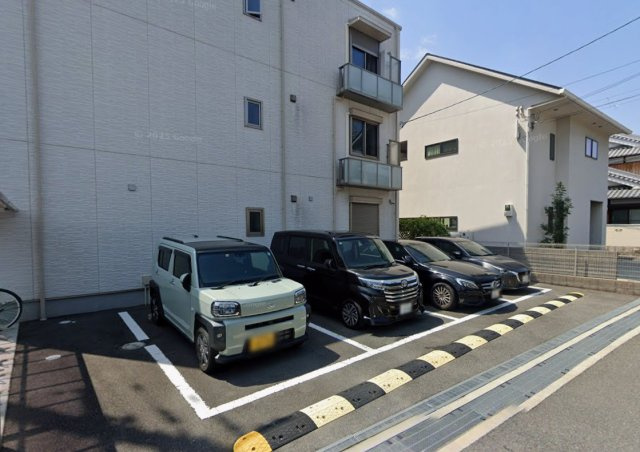 ＤｅａｒＶｅｒｇｅｒの駐車場