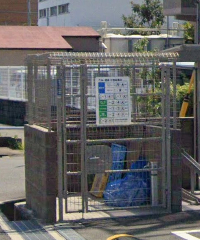ＤｅａｒＶｅｒｇｅｒの設備