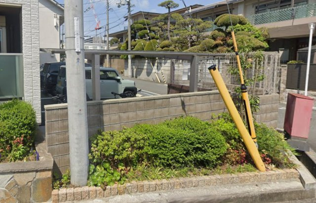 ＤｅａｒＶｅｒｇｅｒのその他共用部分